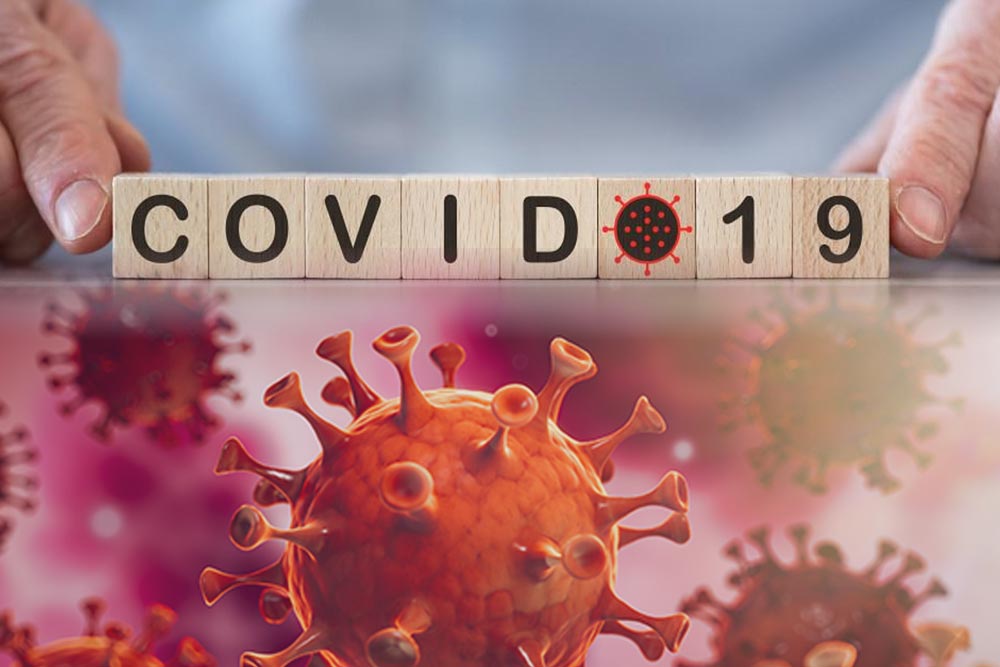 کووید 19