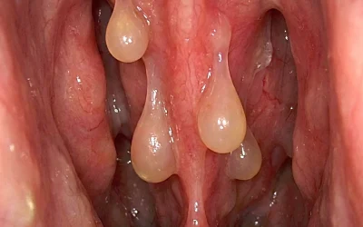 عود پولیپ بینی پس از جراحی؛ دلایل پنهان و روشهای پیشگیری